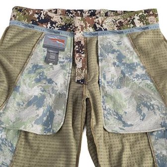 Apex Pant Optifade Subalpine