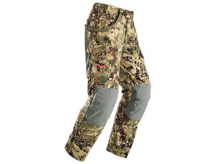 Timberline Pant Optifade Ground Forest
