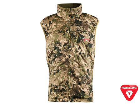 Kelvin Lite Vest Optifade Ground Forest