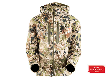 Jetstream Jacket Optifade Subalpine