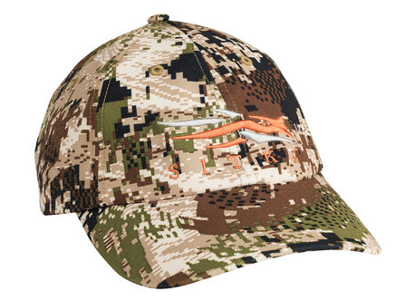 Sitka Cap Optifade Subalpine