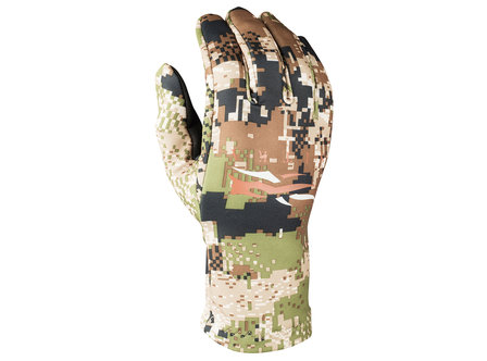 Traverse Glove Optifade Subalpine