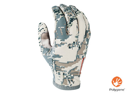 Ascent Glove Optifade Open Country