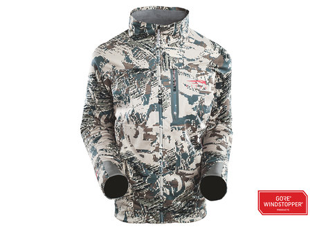 Mountain Jacket Optifade Open Country