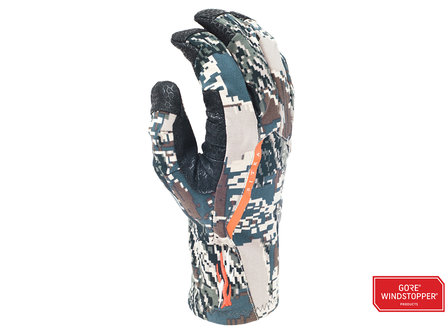 Mountain WS Glove Optifade Open Country