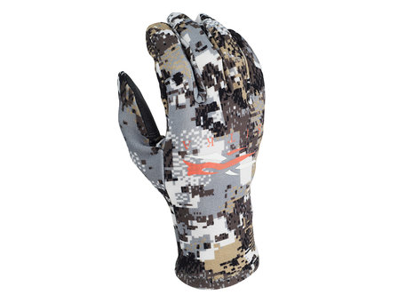 Merino Glove Optifade Elevated II