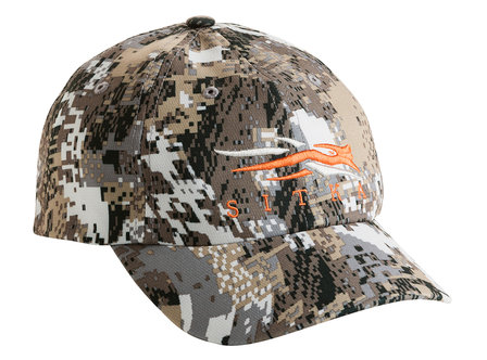 Sitka Cap Optifade Elevated II