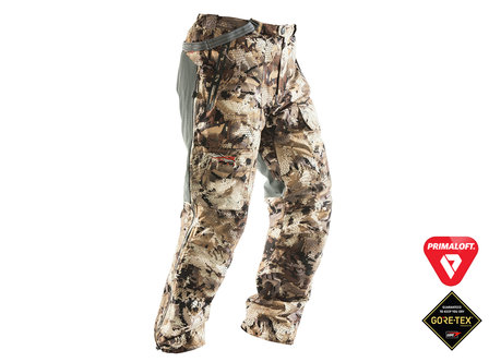 Boreal Bib Pant Optifade Waterfowl