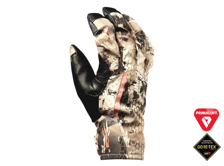 Pantanal GTX Glove Optifade Waterfowl