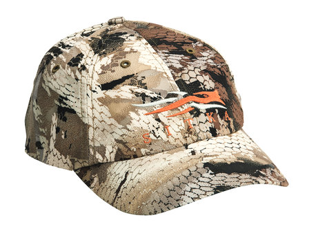 Sitka Cap Optifade Waterfowl