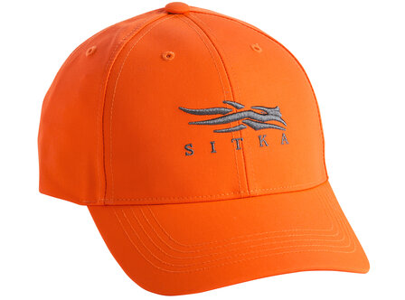 Ballistic Cap Blaze Orange