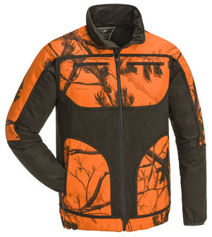 Jacket Pinewood Michigan Light Camou