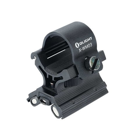 Olight Weapon Mount Magnetic