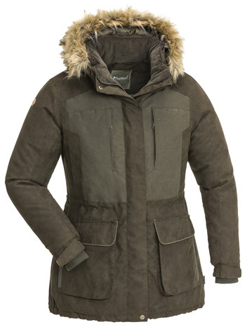 Hunting Jacket Pinewood Abisko 2.0 Ladies