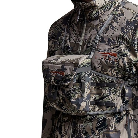 Mountain Optics Harness Optifade Open Country