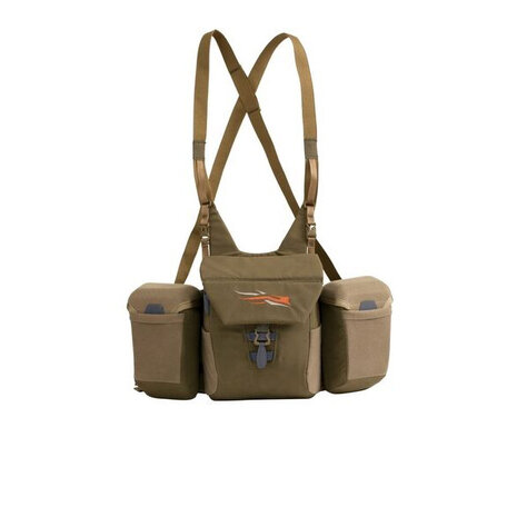 Mountain Optics Harness Solid