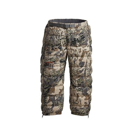 Kelvin Lite Down 3/4 Pant Optifade Open Country