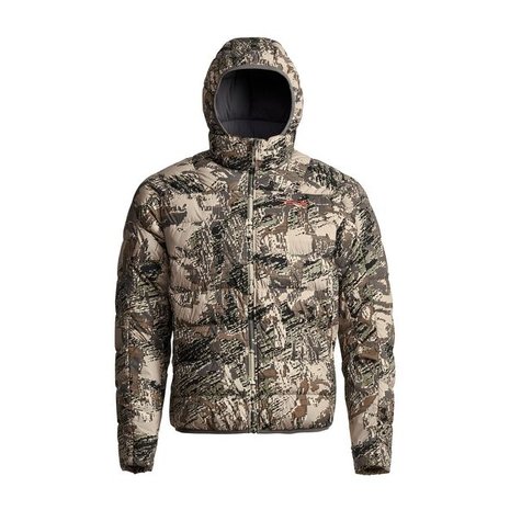 Kelvin Lite Down Jacket Optifade Open Country