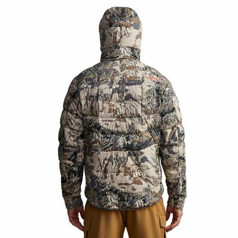 Kelvin Lite Down Jacket Optifade Open Country