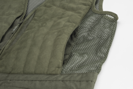 Shooting Vest Pinewood Cadley 