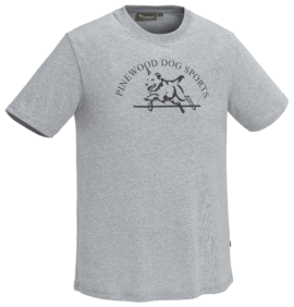T-Shirt Pinewood Dog Sports