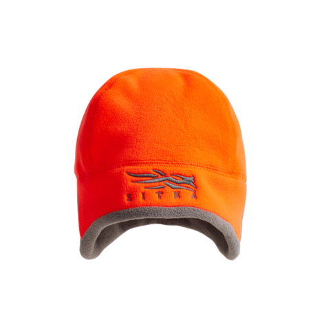 Stratus WS Beanie Orange