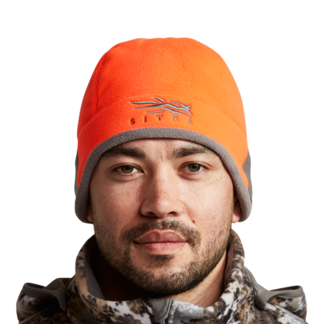 Stratus WS Beanie Orange