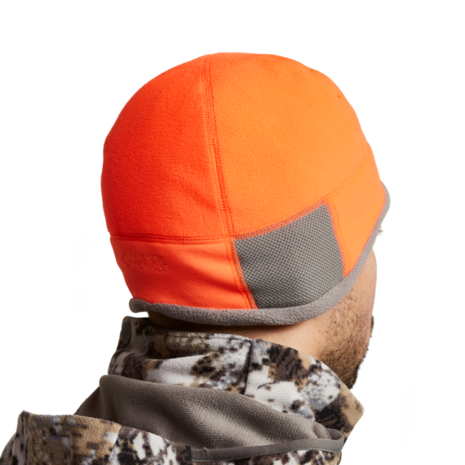 Stratus WS Beanie Orange