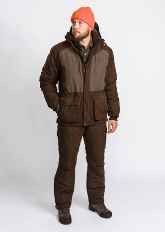 Hunting Jacket Pinewood Abisko 2.0