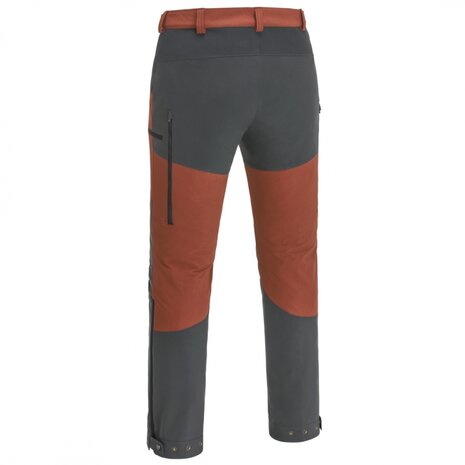 Trousers Pinewood Brenton Terracotta