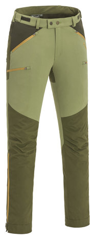 Broek Pinewood Brenton Jacht olijfgroen