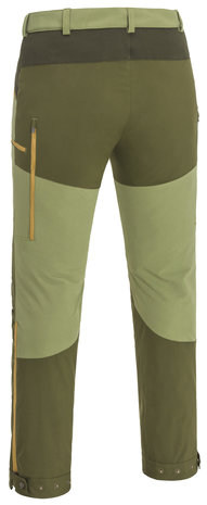 Trousers Pinewood Brenton Hunting olivegreen