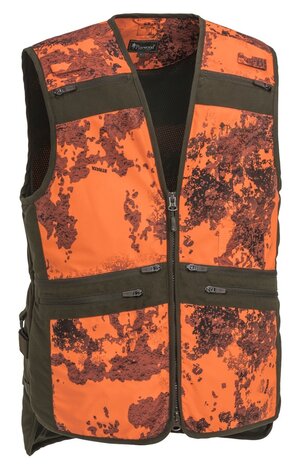 Furudal Hunter Pro Camou Strata Vest