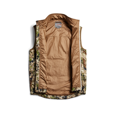 Kelvin AeroLite Vest Optifade Subalpine