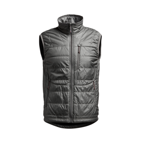 Kelvin AeroLite Vest Shadow