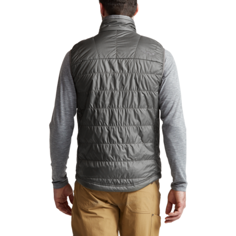 Kelvin AeroLite Vest Shadow