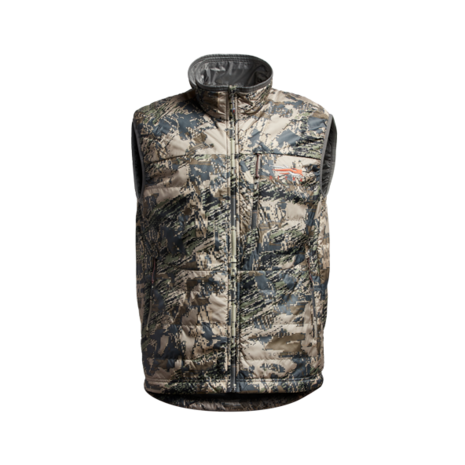 Kelvin AeroLite Vest Optifade Open Country