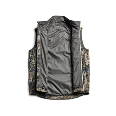 Kelvin AeroLite Vest Optifade Open Country