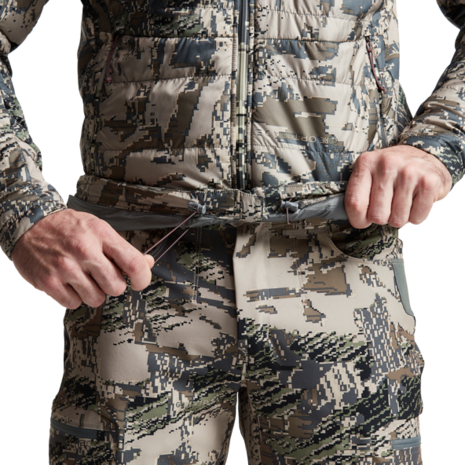 Kelvin Aerolite Jacket Optifade Open Country