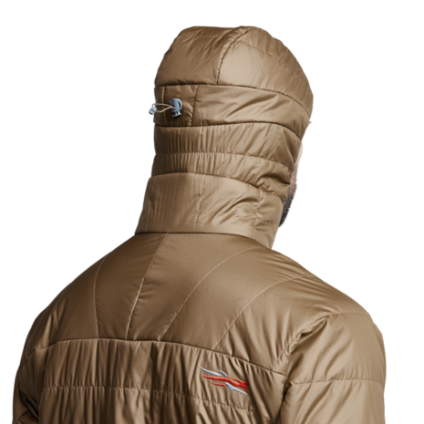 Kelvin Aerolite Jacket Coyote