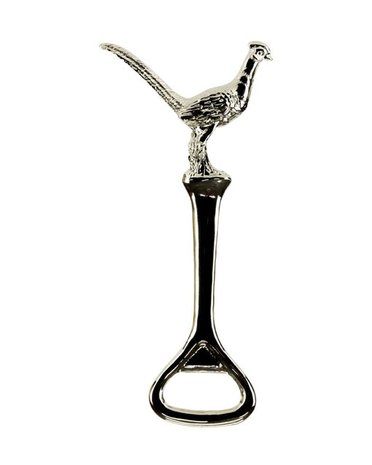 Bottle Opener Pheasant