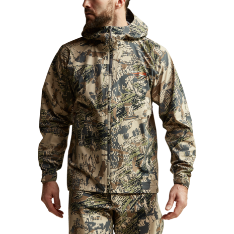 Dew Point Jacket Optifade Open Country