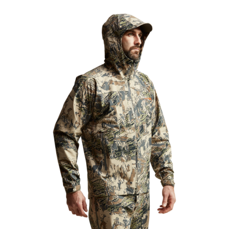 Dew Point Jacket Optifade Open Country