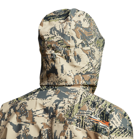 Dew Point Jacket Optifade Open Country