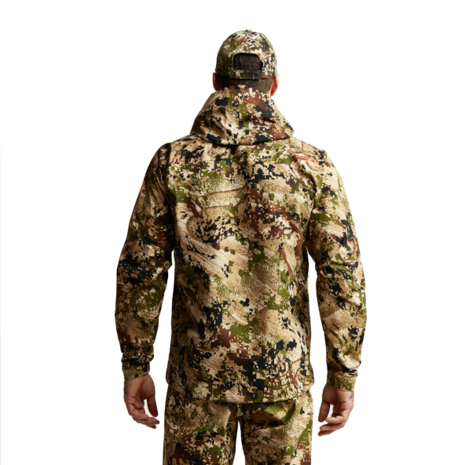 Dew Point Jacket Optifade Subalpine