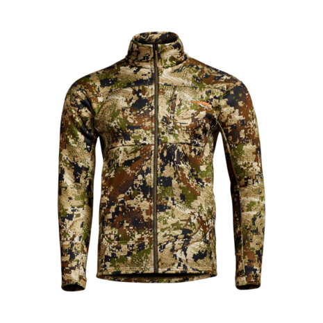 Traverse Jacket Optifade Supalpine