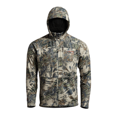 New Jetstream Jacket Optifade Open Country