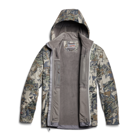 New Jetstream Jacket Optifade Open Country