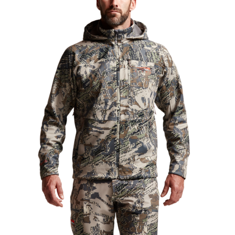 New Jetstream Jacket Optifade Open Country