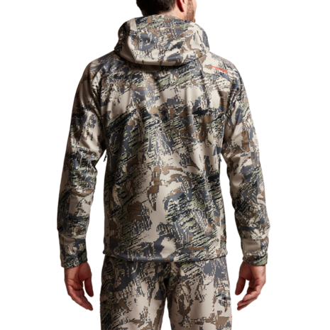 New Jetstream Jacket Optifade Open Country